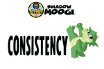 Moogi Tenant Books - Consistency, Courtesy, Empathy