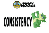 Moogi Tenant Books - Consistency, Courtesy, Empathy