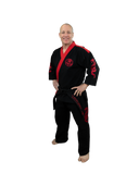 Fuji Ceremonial Dragon Uniform - Drawstring Pants