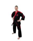 Fuji Ceremonial Dragon Uniform - Elastic Pants