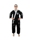 Fuji Ceremonial Dragon Uniform - Top