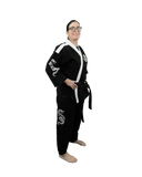 Fuji Ceremonial Dragon Uniform - Elastic Pants