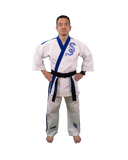 Tournament Uniform - Masters Top