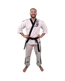 Tournament Uniform - Masters Top