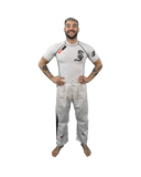 Tournament Uniform - Rashguard