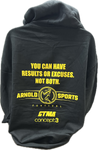 Arnold Classic 2024 Hoodie