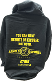 Arnold Classic 2024 Hoodie