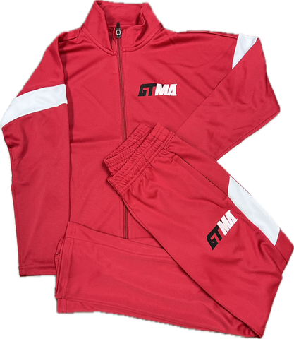 Youth Track Pants
