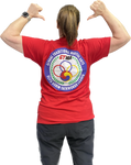 Olympic Camp T-shirt