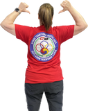 Olympic Camp T-shirt