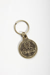 GTMA © Insignia Keychain