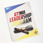 Leadership Manual - Unit 1