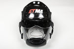 Official GTMA© Face Shield