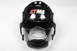 Official GTMA© Face Shield