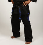 Fuji Ceremonial Dragon Uniform - Elastic Pants