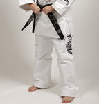 Fuji Ceremonial Dragon Uniform - Elastic Pants