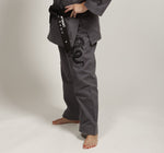 Fuji Ceremonial Dragon Uniform - Drawstring Pants