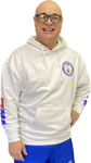 Olympic Camp Hoodie