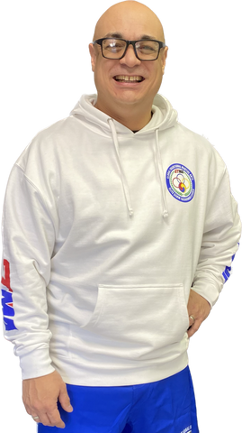 Olympic Camp Hoodie