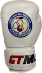 Olympic Camp Boxing Gloves