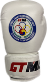 Olympic Camp Boxing Gloves