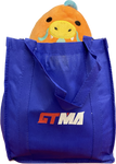 GTMA© Shopping Tote