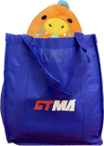 GTMA© Shopping Tote