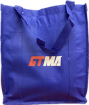 GTMA© Shopping Tote