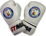 Olympic Camp Boxing Gloves