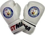 Olympic Camp Boxing Gloves