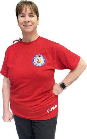 Olympic Camp T-shirt