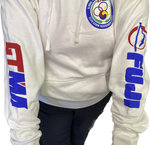 Olympic Camp Hoodie