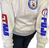 Olympic Camp Hoodie