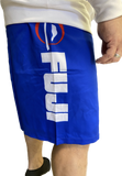 Olympic Camp Training Shorts