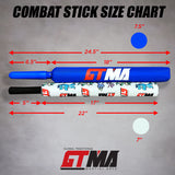 Shadow Moogi™ Combat Stick