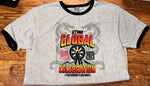 Inaugural Globals T-shirt