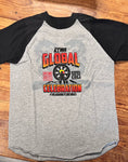 Inaugural Globals T-shirt