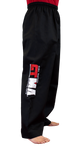 Training Pants - Embroidered