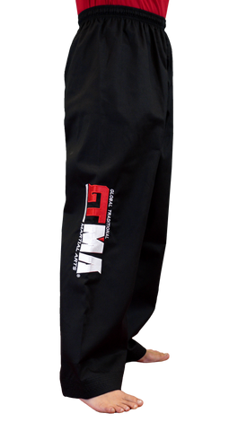 Training Pants - Embroidered