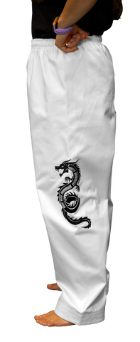 Ceremonial Dragon Pants