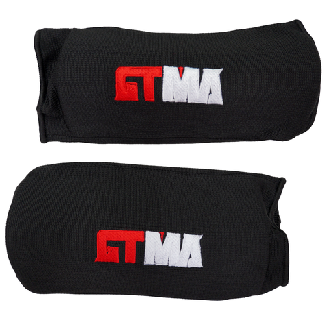 Forearm guards