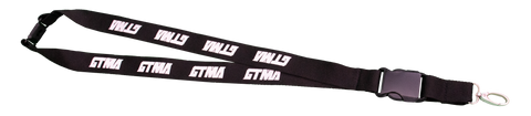 GTMA © Lanyard