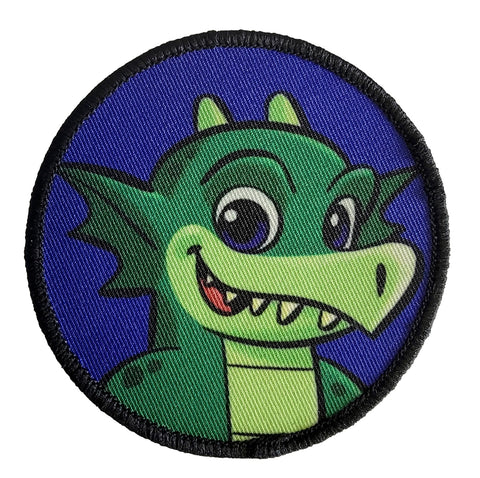 Goh-Den © True Patch