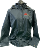 Ladies Rain Jacket