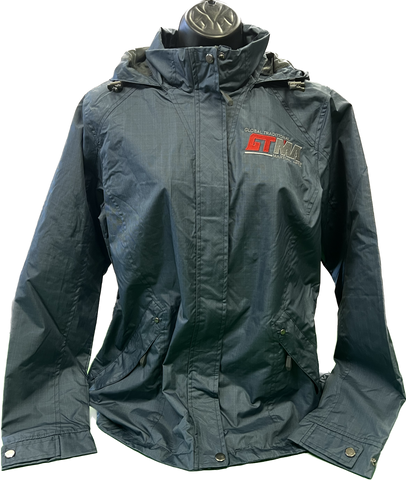 Ladies Rain Jacket