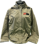 Ladies Rain Jacket