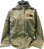 Ladies Rain Jacket