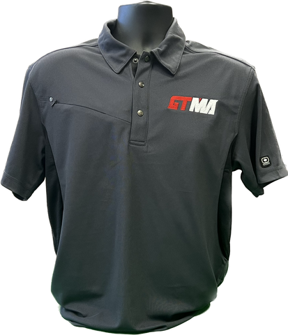 Unisex GTMA © Polo